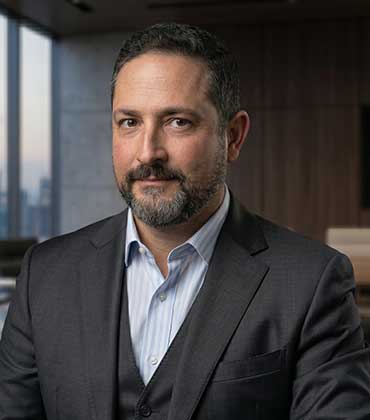 Diego Tejedo, Humaniq | Manage HR Magazine | Top Executive Recruitment Solutions in Latin America