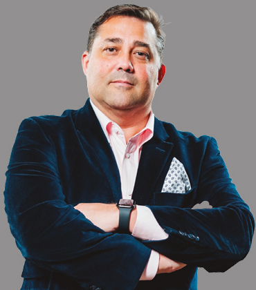 Trey Taylor, Taylor Insurance | Manage HR Magazine | Top Employee Benefits Consulting and Brokerage Firm