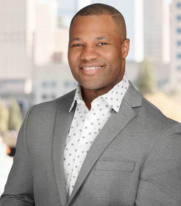 TJ Holloway, Holloway Group | Manage HR Magazine | Top 10 Leadership Development Services Providers 2024