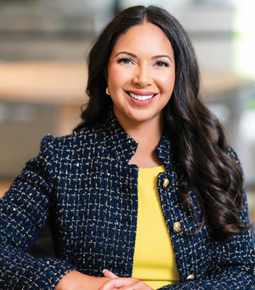 Elise Ghebremichael, Leader in Change Consulting | Manage HR Magazine | Top Organizational Change Management Companies