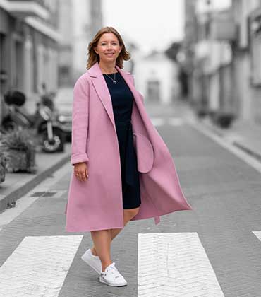 Louise Ellekilde Fogstrup,  Enabling Change | Manage HR Magazine | Top Leadership Development Training/Coaching Companies in Europe