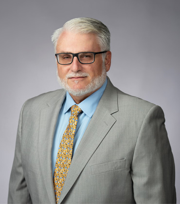 John B. Flood, Flood Law LLC | Manage HR Magazine | Top Employment Law Firms
