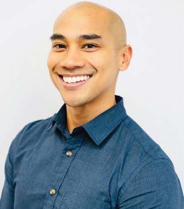 Gary Batara, Garten | Manage HR Magazine | Top Corporate Wellness Services Providers
