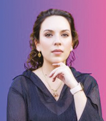 Crystal Miller Lay, GBS Worldwide, Inc. | Manage HR Magazine | Recruitment Marketing Agency of the Year