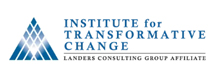Institute for Transformative Change