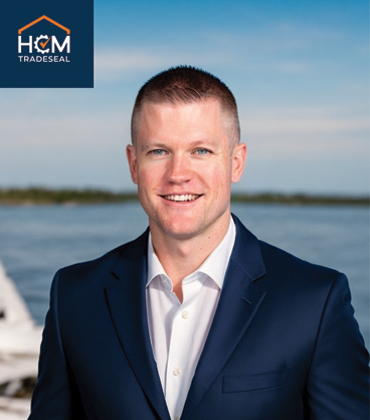 Steve Fentriss, HCM TradeSeal | Manage HR Magazine | Prevailing Wage Compliance Service of the Year
