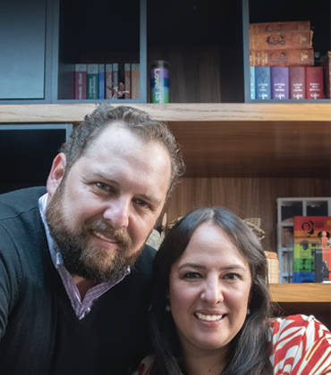 Diego De la Vega, AGB Consultores | Manage HR Magazine | Top Diversity and Inclusion Service in Latin America