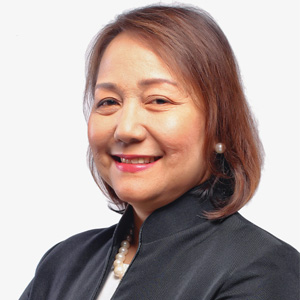 Susan Grace Rivera, MD & CEO, TLC