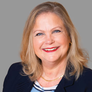 Kimberly Bradshaw, CEO, Spotlight HR