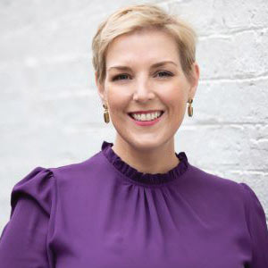 Dr. Jess Murphy, Founder, Pathway to Your Potential