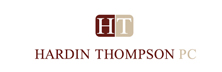 Hardin Thompson PC