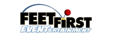 Feet First Eventertainment