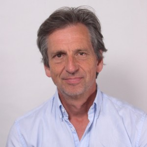 Sander G. Tideman, CEO, Triple Value Leadership