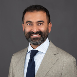 Kashan Awais, President and CEO, Naburva Business Solutions