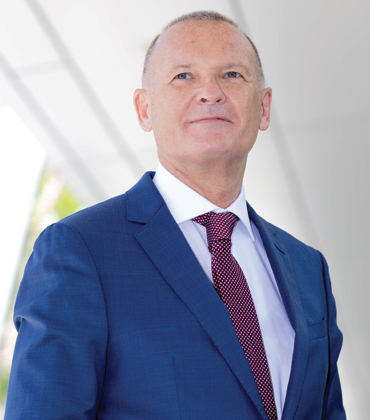 Eberhard Huter, Signature Scouting | Manage HR Magazine | Top Executive Search Firms in Apac