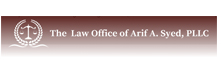 The Law Office of Arif A. Syed - Top Emerging Immigration Law Firms The Law Office of Arif A. Syed