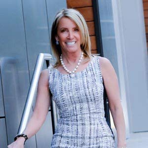 Jacque Salentine Busby, Founder and Owner, Luxe Incentives