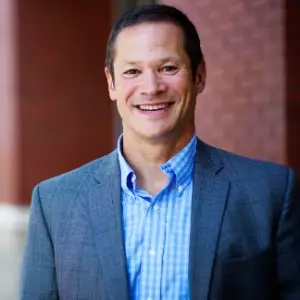 Rick Vogel, Founder, The Vogel Group