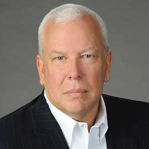 Paul Noone, CEO, HireIQ Solutions