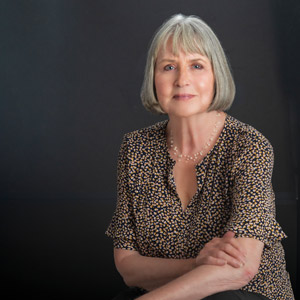 Maya Ollson, Founder and Director, Kokopella High Touch Outplacement