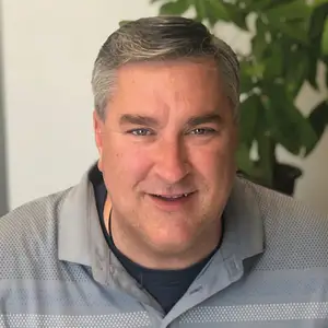 Ben Criste, Founder, Oracle Screening