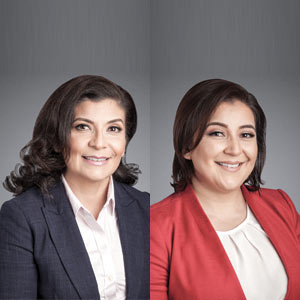 Cynthia Canales, Associate Attorney, Gordon Davis Johnson and Shane P.C