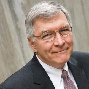Joseph Folkman, President, Zenger Folkman