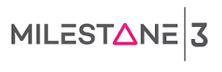 Milestone|3 - Top Leadership Development Training and Coaching Companies in APAC Milestone|3
