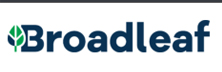 ​Broadleaf Results