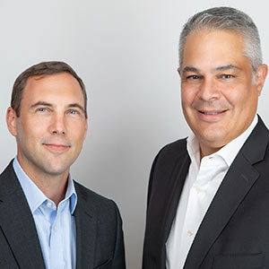 Mike Dreyer, Partner and Miguel Guevara, Managing Partner, Ignite Consulting