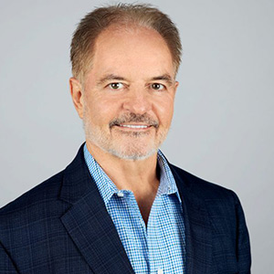 Jim McCarron, Founder and Principal, McCarron & Company