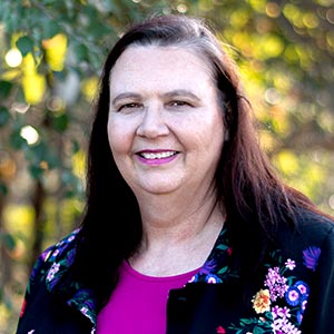 Corrina Lindby, Founder, The Answer is Yes