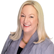 Maril Gagen MacDonald, Founder & CEO, Gagen MacDonald