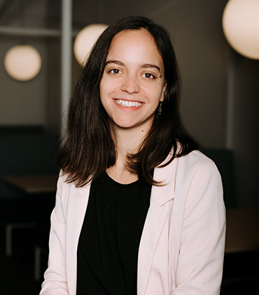 Tina Pranjic, Elance | Manage HR Magazine | Top Emerging Diversity And Inclusion Companies in Canada