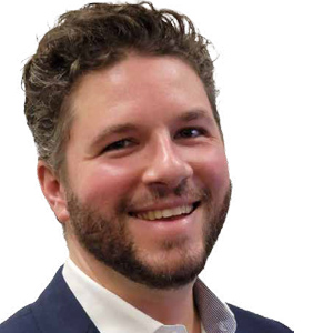 Chris Hamilton, Insure Med Financial | Manage HR Magazine | Top Health Insurance Services Companies in Canada