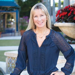 Jacqueline Reeves, Director of Retirement Plan Services, Bryn Mawr Capital Management