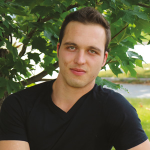 Jonathan Cohen, Managing Director, Hourglass HR
