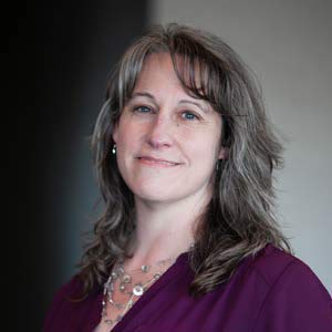Joanna Goode, Executive Director, CASE