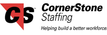 CornerStone Staffing