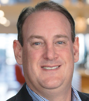 Steve Piper, CyberEdge Group | Manage HR Magazine | Top Staff Augmentation Services Providers
