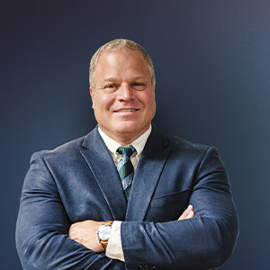 Ted Mong, Director of Operations, National Background Check, Inc