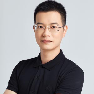 Bruce Lau, Managing Director, AEGIS Management Limited