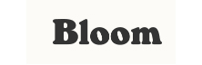 Bloom
