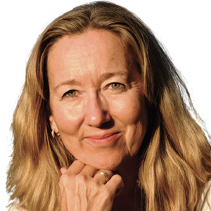 Dr. Andrea Sibylle Claussen, Founder & CEO , I am Wilderness