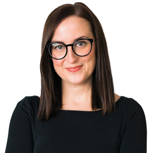 Kiley Peters, Founder, RAYNE IX