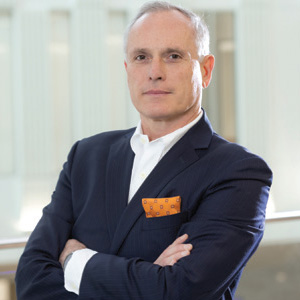 Mark Andrekovich, President, Eagle Backer Advisors (EBA)
