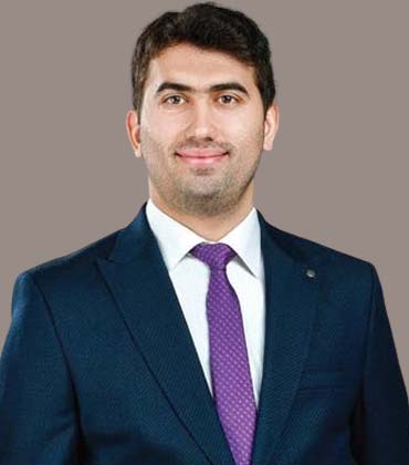 Muhammed Üzüm,  Grape Law Firm | Manage HR Magazine | Top Immigration Law Firms