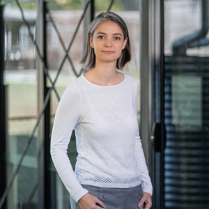 Audrey Bevan, Founder, Accent HR