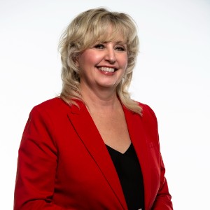 Tamara C. Larson, CEO, Grow Leaders