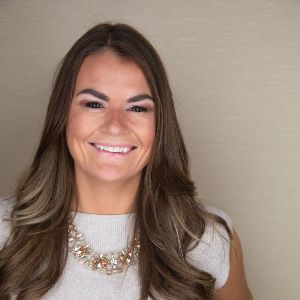 Susan Hobson, Founder and CEO, Elite High Performance